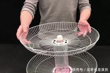 人人|电风扇坏了别扔,配一个塑料瓶还有大作用,放家里人人都夸好