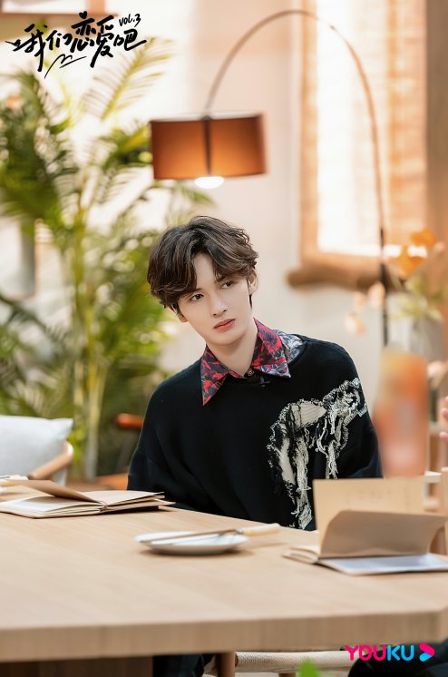 王嘉兴|《我们恋爱吧3》素人四角关系瓦解，宋雨琦“嗑糖”路漫漫