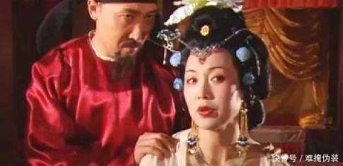 肯定就会|武三思和韦后他们两个有事情,可是为什么皇上不管呢!