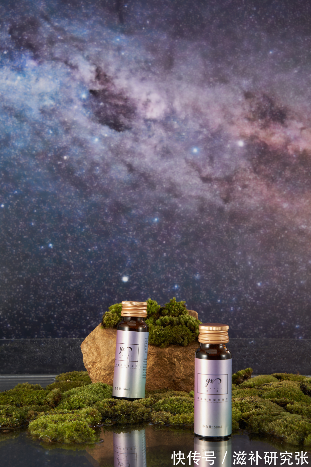 玻尿酸饮品市场“赛道”中,解析养希快速崛起的那些事!