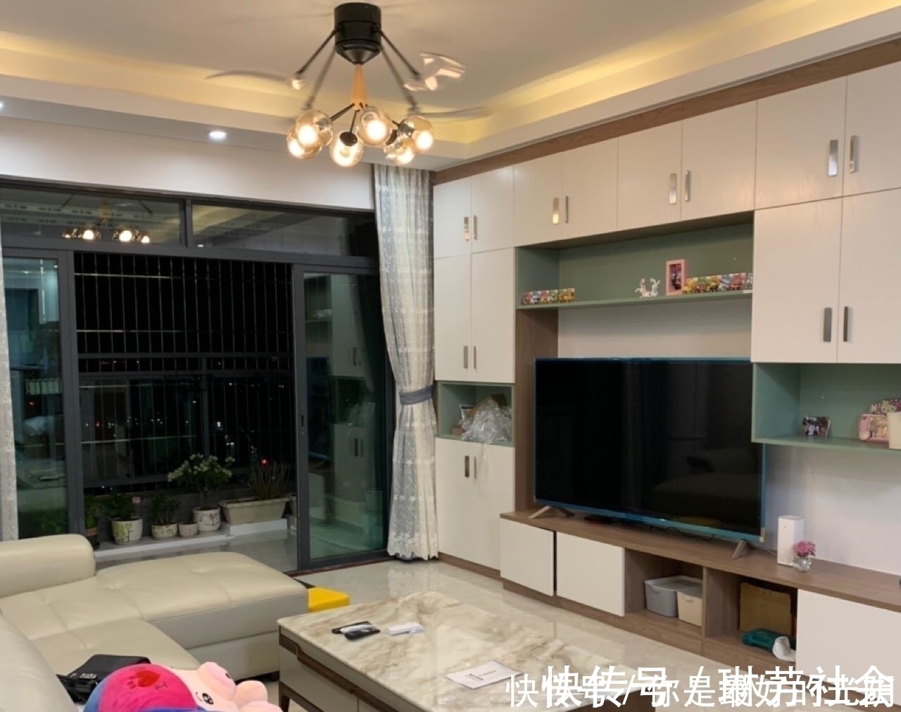 收纳|终于搬新家,全屋打满柜子真实用,邻居参观都眼红,忍不住晒晒