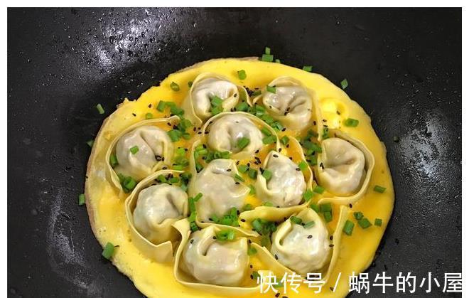 做法|早餐吃它最省事儿,10分钟出锅,色香味俱全,做法简单又好吃