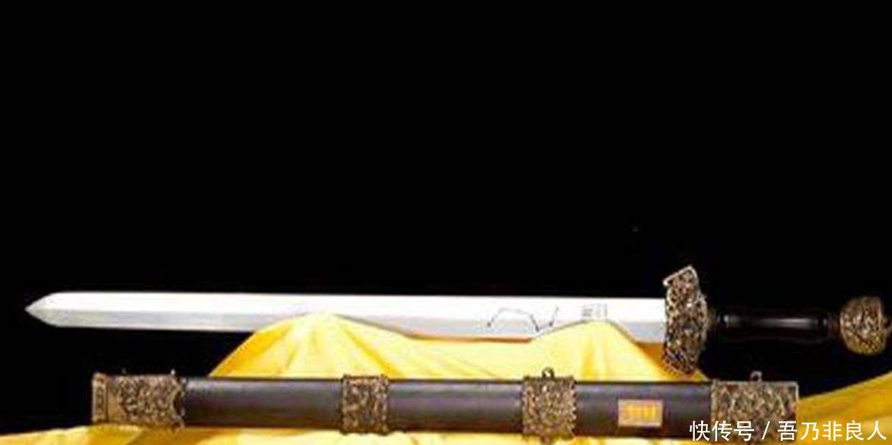 出乎意料|尚方宝剑和圣旨同时出现，到底听谁的答案太出乎意料了！