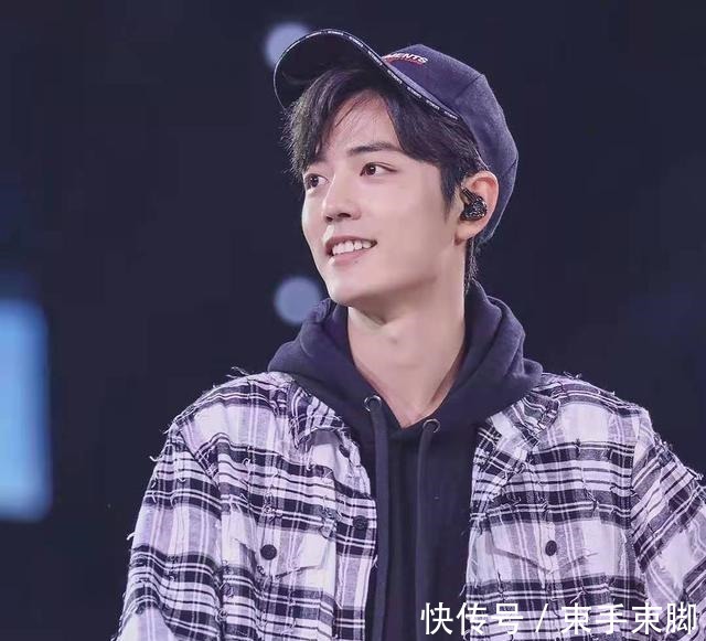 肖戰(zhàn)加盟新型綜藝！曝其與芒果TV合作，張晶已接受邀請