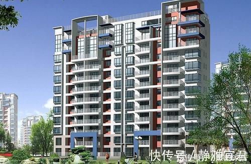 升值空间|买房遇到这几种房子,越早买下就越划算,有钱人老早就知道了