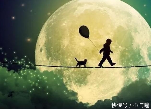 看到的人,代表着他正在想你?终于有了解释