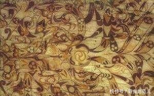 被子|马山一号墓出土“异样”棉被,堪称中华第一被,汉代被子真不一样