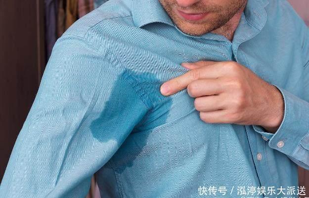 经常“汗如雨下”的人，不一定是排毒，可能是3个“病症”来找你