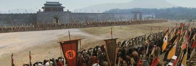 朝廷|得知宋江被毒死后,武松淡淡说出6个字,可见和宋江早没有情谊了