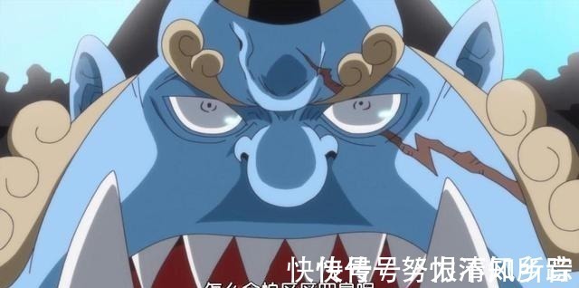 原型|海贼王草帽团的原型，路飞的创作灵感来自龙珠，罗宾是埃及艳后