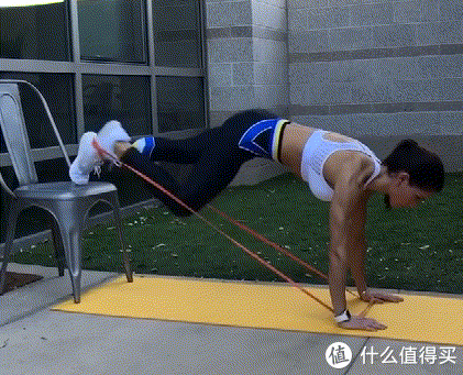 背阔肌|百元内最高效划算减肥、燃脂、塑身器械推介，瘦起来效果挡不住（动图多慎重）