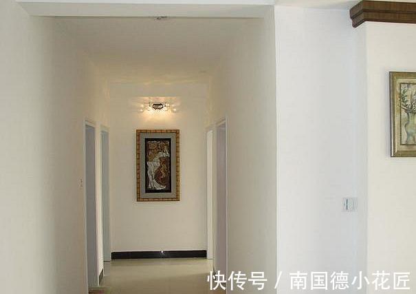 网购|奋斗7年终买房,简装只花了5万,穷有穷的活法