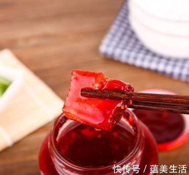 营养师|一块腐乳有12克盐，所以高血压病人一口不能吃？真有那么可怕吗？