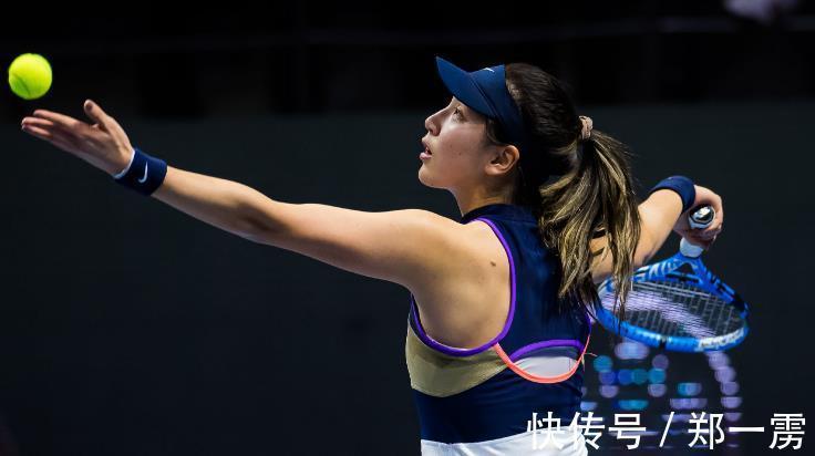 王欣瑜|单盘6-0:中国19岁小花仅丢一盘晋级正赛!王欣瑜2-0晋级正赛