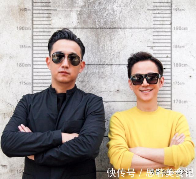 《向往5》里黃磊和何炅,不再像以前那樣親密了