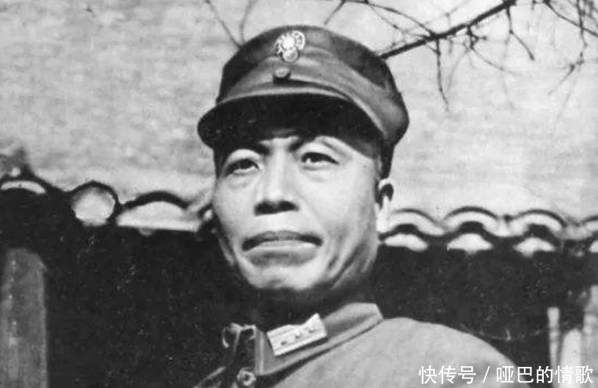 李宗仁|最牛的汉奸,吃日本喝日本、娶日本女人,用8个字消灭2万日军