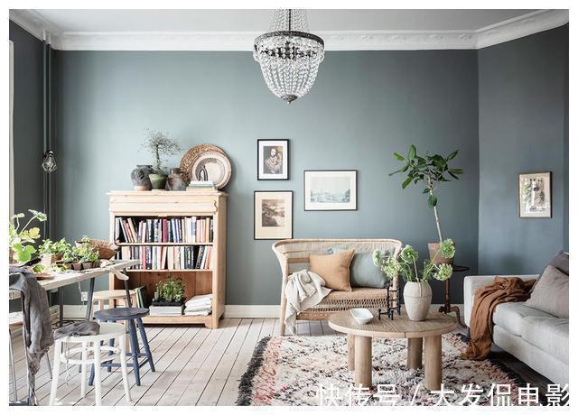 花园|参观53平小户型装修，步入式阳台设计成花园，回家也要照着做一个