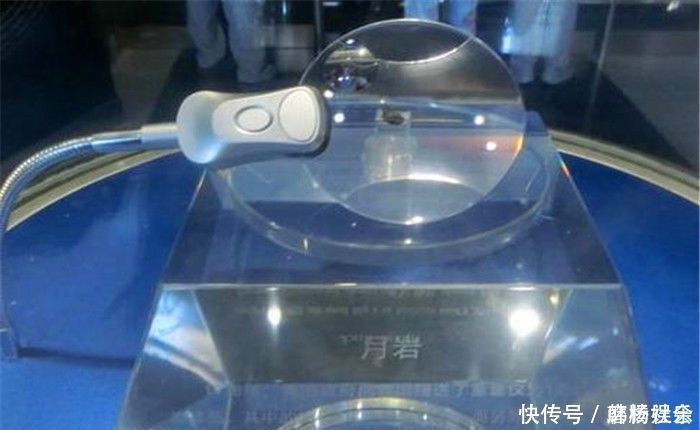 邀功 嫦五开箱获1731克月壤，NASA“邀功”求分享，希望给机会