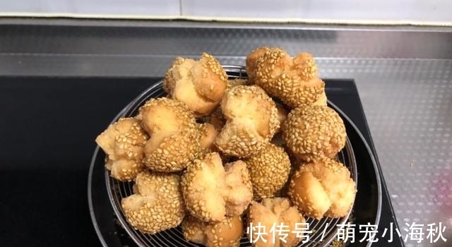 元旦将至，家家户户都可以做它，外酥里嫩，大人小孩都爱，寓意好