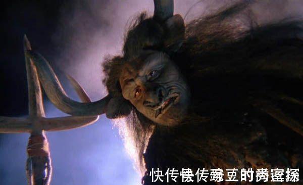 西游记中#三界四大最强坐骑,青牛精排名垫底,最强的是孙悟空坐骑!