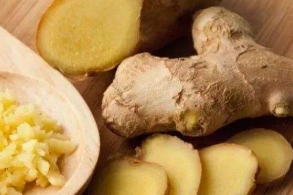 暑热感冒|吃姜不去皮,吃错了害自己!原来吃姜也有4大禁忌,早知早受益!