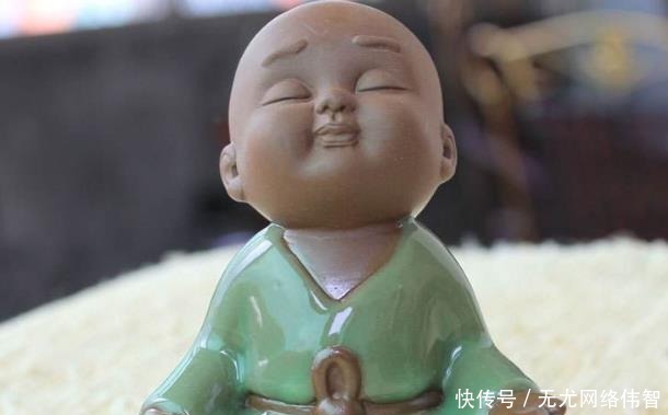  高僧|一个家庭，怎样做才能兴旺发达？高僧用一个故事，说出了三条