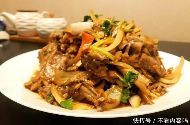 沈阳十大美食推荐,口味地道,特色鲜明,让人美滋滋!