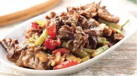 好吃的流口水的几道家常菜，简单美味，爽口下饭，好吃不油腻