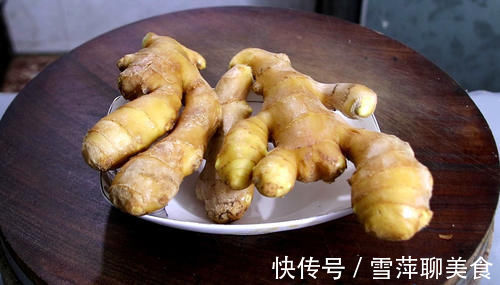 生姜能放冰箱保存吗？教你正确方法，不干瘪不生芽，真实用