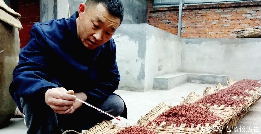 酿酒技术后继|“一言酒鼎”一位非物质文化传承人的“酒与爱”