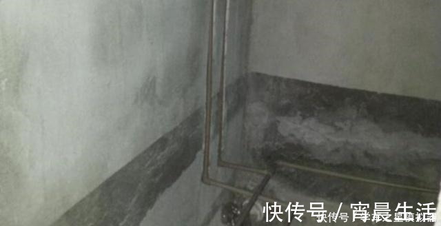 施工|看到师傅这样排水管,业主当场就问你难道看不出问题吗!