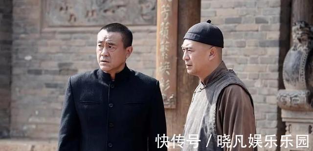 坦然@《白鹿原》中的三句经典名言,足以让中年人一生受用