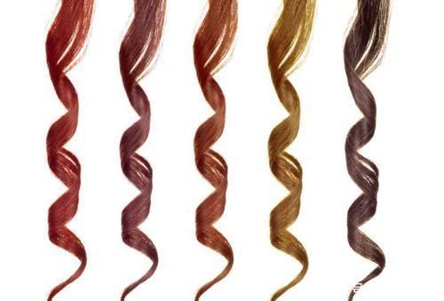 无机染发剂|发会不会致癌?染发频率多久一次合适?3个建议不妨看看