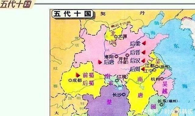 杨家将|宋辽战争的真正英雄是杨家将吗别被电视剧给忽悠了