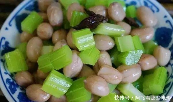 多吃这个凉拌菜,清爽可口,下酒开胃