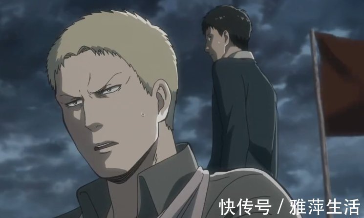 宣传|进击的巨人被抄袭,山海经游戏觉醒铠甲巨人,战力达到2.2亿