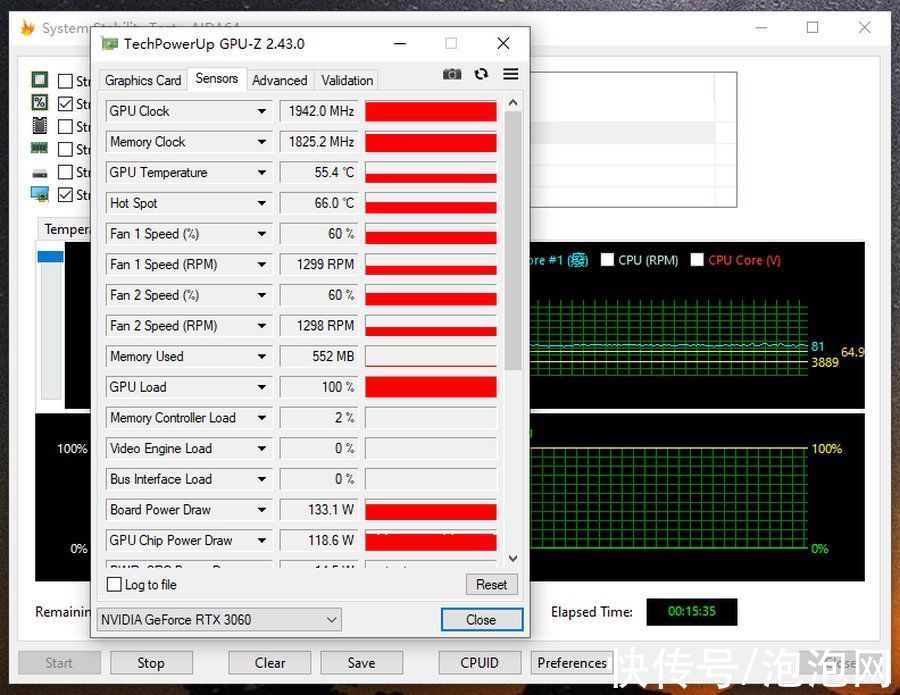 游戏主机|攀升战境S5电竞主机评测：NVIDIA RTX 3060实力助阵，光追游戏走起