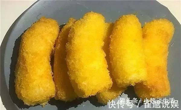自制|自制3款小糕点,吃一次馋一次,做法简单家人爱吃