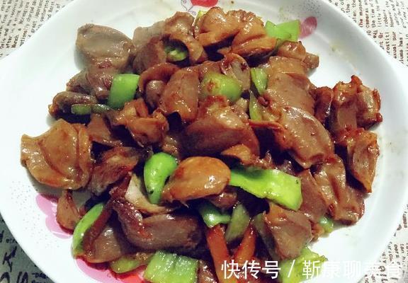适口|咸香适口超级下饭的美味菜,简单烹制,鲜香开胃巨解馋,来两碗饭