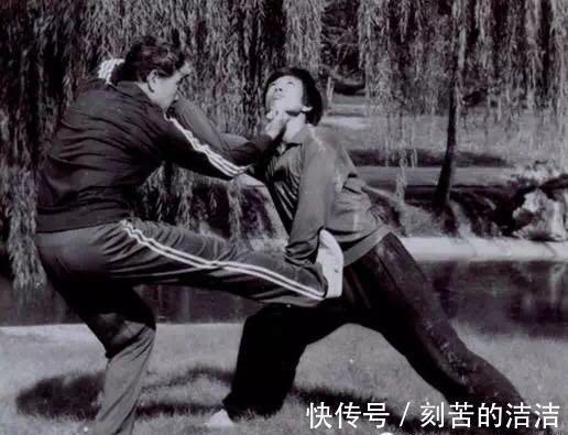 打法|太極打不過搏擊, 馬云為什么偏要用練太極的當(dāng)保鏢