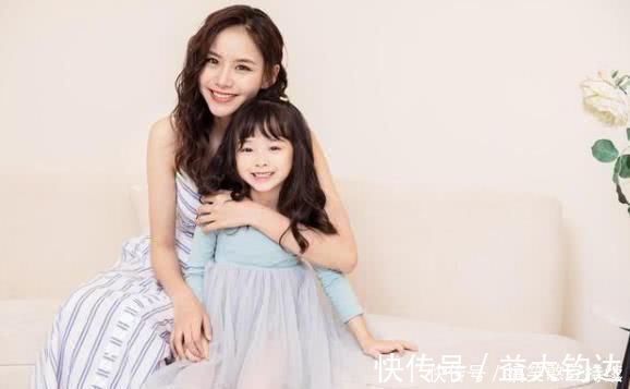 心烦|“女儿太漂亮”,竟成了全家人累赘,爸爸看孩子越长越好看就心烦