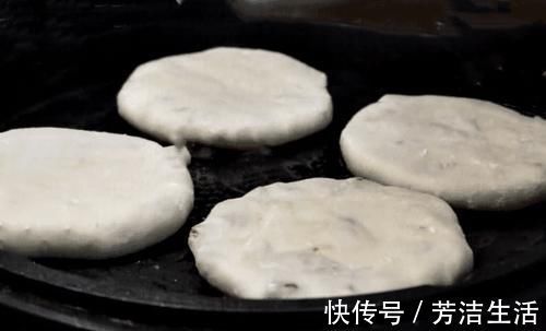 馅料|冬天，全家迷上这面食，隔三差五吃一回，皮薄馅多，比包子还好吃