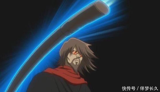 动漫|动漫里的十把知名武器,知道名字的不多,知道出处的更是少之又少