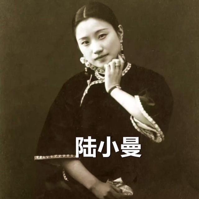 林徽因|有着身孕就被丈夫抛弃,张幼仪真的还爱徐志摩吗?她曾这样说!