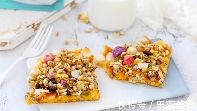 营养均衡|懒人早餐推荐,五分钟就能端上桌,营养均衡又美味,越吃越上瘾!