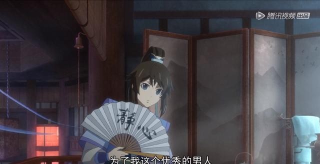 美三大|视美三大动漫，为何一念永恒和全职高手人气不如魔道祖师