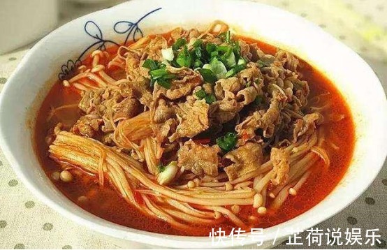 口味独特的几道美味家常菜,好吃特别下饭,让全家吃出幸福味道