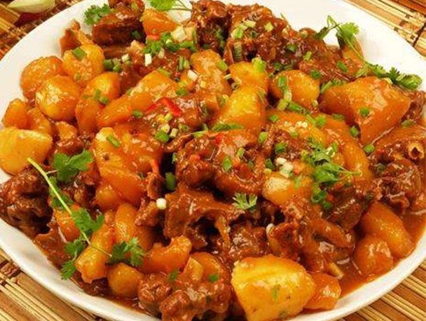 养胃|孩子多吃的暖身菜,补虚养胃止咳,长高长智力,不怕生病