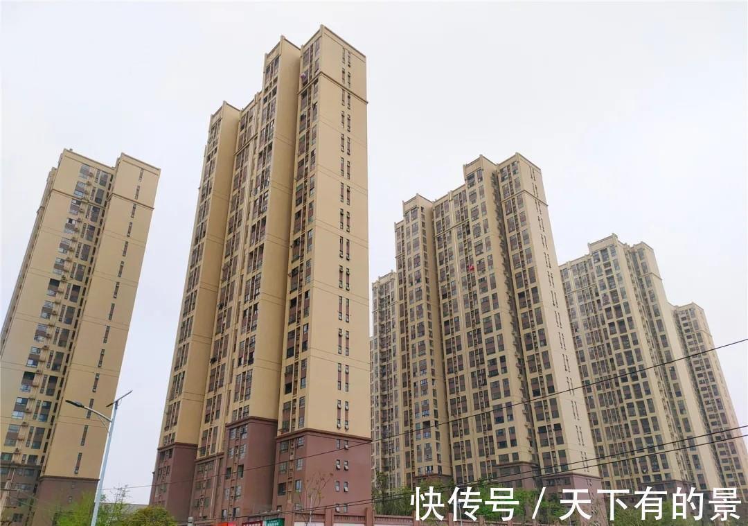 公摊费|两梯四户比一梯两户更好卖?可能是这5大优势,想买房的提前了解