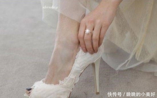 气质 女人的高跟鞋,就是男人的脸,凸显女性完美的气质